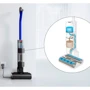 Пилосос Dyson Wash G1 (486236-01): Ємність пилозбірника 0.8 л