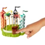 Игровой набор Wizarding world Гарри Поттер Арена для Квиддича (49992): Тип Игровой набор с фигурками
