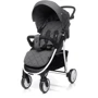 Прогулочная коляска 4baby Rapid (graphite) 4RA02