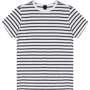 Футболка H&M 5674180 S белая