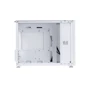 Корпус 1stPlayer Mi6-1F2-W-WH: Назначение игровой