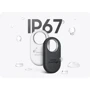 Брелок для поиска вещей и ключей Samsung Galaxy SmartTag2 Black (EI-T5600BBEG) фото 5