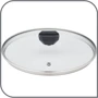 Сковорода с крышкой Tefal Simply Clean 24 см (B5673253)