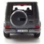 Автомодель Maisto 2019 Mercedez Benz G-Class AMG SUV сірий 1:24: Масштаб 1:24