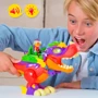 Игровая фигурка SuperThings Rivals of Kaboom Супердино Ви-рекс (PSTSP112IN110)