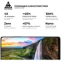 Аксессуар для смартфона ArmorStandart Tempered Glass Pro Black for ZTE Blade V40 / V40 Pro (ARM63119): Тип защитное стекло
