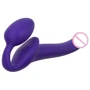 Страпон Strap-On-Me Violet S