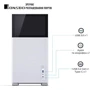 Корпус Jonsbo D41 MESH SC White: Назначение игровой