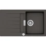 Кухонная мойка SCHOCK PRIMUS D100 Asphalt-43 (24044543)