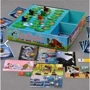Настольная игра Cosmodrome Games Имаджинариум Союзмультфильм: Возраст от 6-ти лет