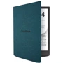 Аксессуар к электронной книге PocketBook Flip Series Green (HN-FP-PU-743G-SG-CIS) for PocketBook 743