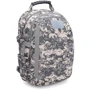 Чоловічий рюкзак Monsen хакі (C13009gr-grey)