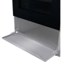 Плита комбинированная Gorenje GK5C41SJ: Количество электрических конфорок нет