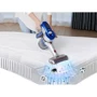 Пилосос Xiaomi Jimmy JV83 Vacuum Cleaner Grey: Ємність пилозбірника 0.5 л
