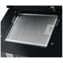 Вытяжка Ventolux TOSCANA 60 BK (1000) TRC MM: Рекомендуемая площадь помещения (при высоте 2,7 м), м² более 28.5
