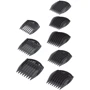 Машинка для стрижки (тример) Babyliss Pro FX862E Cut-Definer: Матеріал лез сталь