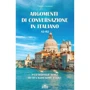Argomenti di conversazione in italiano = Розмовні теми з італійської мови