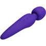 Вибромассажер LYBAILE Pretty Love Meredith USB Violet (BI-014668-3)