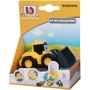 Игровая автомодель Bb Junior Volvo, в ассорт. (16-85123 погрузчик)