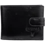Чоловіче портмоне Buffalo Wild чорне (DNK-N992L-CVTB-black): Стать Чоловік