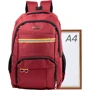 Мужской рюкзак Valiria Fashion бордовый( DETAT8945-1): Тип Рюкзаки