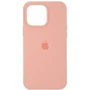 Чехол для iPhone ArmorStandart Silicone Case Grapefruit for iPhone 13 Pro Max (ARM61791)