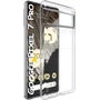 Чехол для телефонов BeCover TPU Case Transparancy for Google Pixel 7 Pro (708646)
