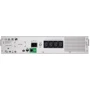 APC Smart-UPS C Line Interactive 1000VA (SMC1000I-2UC): Кількість Euro-розеток, шт Нет