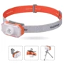 Фонарь туристический Naturehike NH18T001-A (6927595735121): Тип Налобный