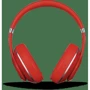 Beats New Studio Red MYO Grade C: Причина уцінки Б/У, значительные следы использования, потетрости, царапины, засветы, пятна, которые не мешают отобр