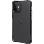 Чехол для iPhone Urban Armor Gear UAG [U] Mouve Ice (112342314343) for iPhone 12 mini: Материалы поликарбонат и полиуретан