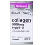 Bluebonnet Nutrition Beautiful Ally Collagen Type I + III Коллаген 1000 мг 90 капсул