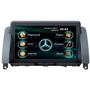 RoadRover Mercedes C200 (W204) 2006–2010 фото 3