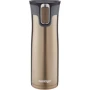 Термокухоль Contigo West Loop Long 591 мл Latte (70118)