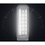 Портативная LED лампа-фонарь на аккумуляторах DP LED-713: Тип Ночники