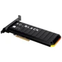 WD Black AN1500 4 TB (WDS400T1X0L): Тип накопителя внутренний