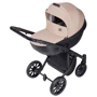 Коляска 2 в 1 ANEX E-TYPE mt-11Q Coral фото 10