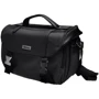 Nikon Deluxe Digital SLR Camera Case (Black): Назначение для зеркальных фотокамер