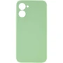 Чехол для телефонов Lakshmi Case Silicone Cover Full Camera Mint for Realme C33