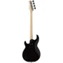 Бас-гитара Yamaha BB434M BLK