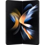 Смартфон Samsung Galaxy Fold 4 12/1TB Phantom Black F936B: Процессор Qualcomm SM8475 Snapdragon 8+ Gen 1 (4 nm) Octa-core (1x3.19 GHz Cortex-X2 & 3x2.75 GHz Cortex-A710 & 4x1.80 GHz Cortex-A510)