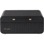Виниловый проигрыватель Crosley Mercury (Black Croc): Материал тонарма Алюминий