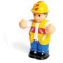 Строительная команда WOW TOYS 2-в-1 (80029) фото 5