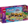 Конструктор LEGO Friends Автомобиль для путешествий с друзьями (42659)