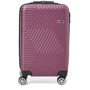 Чемодан Ricco Grande М фиолетовый (T1ABS600purple-M)