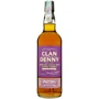 Виски Clan Denny Highland Single Malt в подарочной упаковке 40% 0.7 л (FSH_5014218831177): Объем, л 0.7
