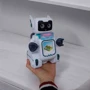 Робот-картридер WToys РобоДруг на радиоуправлении 123 карты и 246 изображений (89610) фото 4