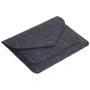 Gmakin Case Slim Felt Dark Grey (GM62-12) for MacBook 12": Тип аксессуара чехол