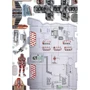 SPACE adventure. Космічні пригоди: ISBN 978-966-283-284-6