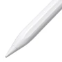Стилус Baseus Smooth Writing Capacitive (Active version) White (SXBC000002): Совместимость Apple